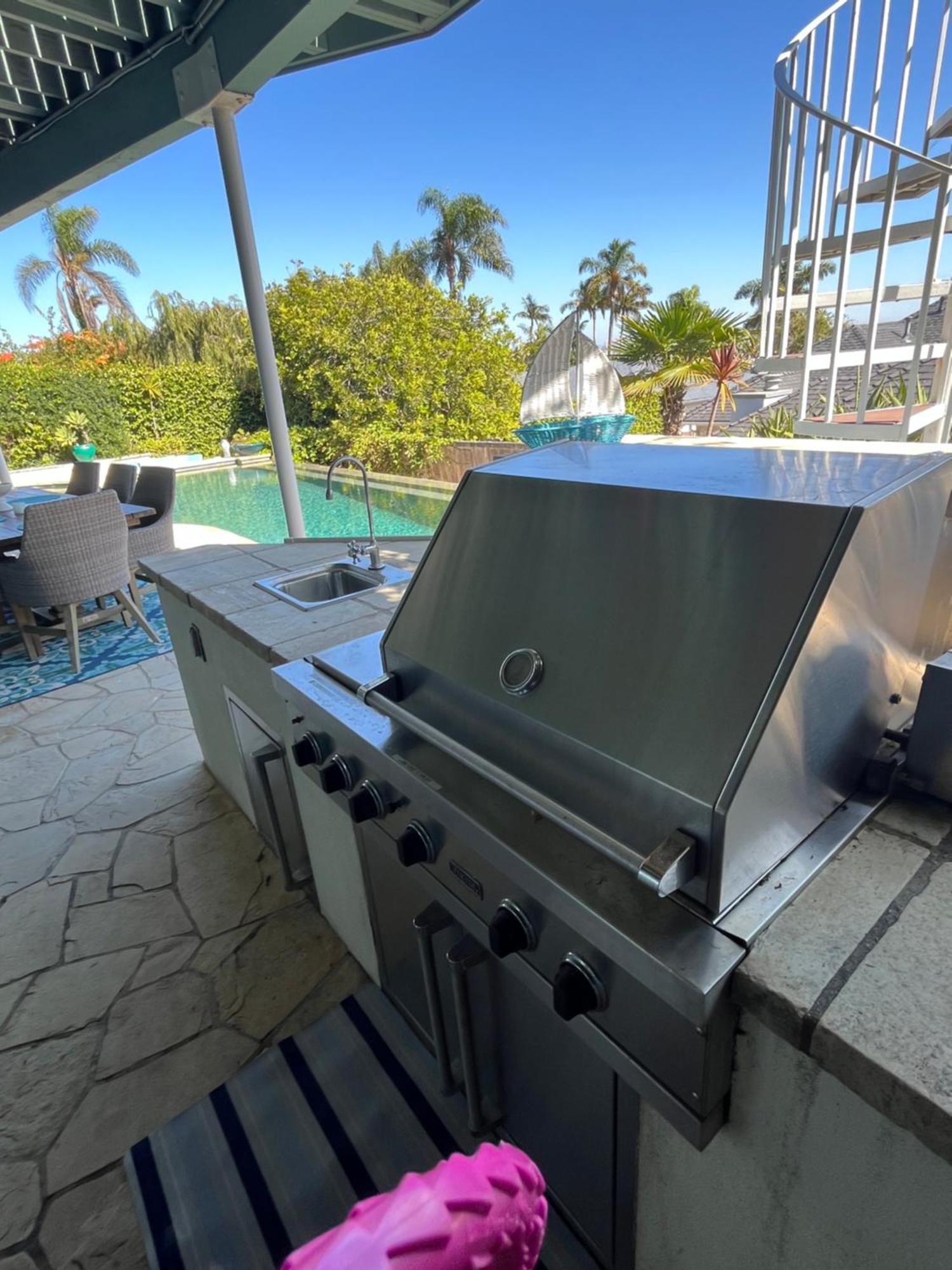 サンディエゴThe Pool Side Hideaway With Golf Cartアパートメント エクステリア 写真
